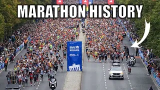 The 2023 Berlin Marathon Has Changed Everything