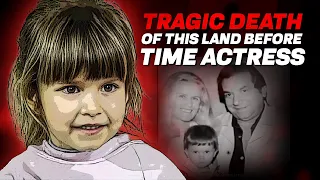 The TRAGIC Death Of Child Star Judith Barsi