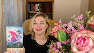 ДЕВА ♍️ ТАРО ИЮЛЬ 2023 ⭐️ AIDA LEMAR  💖 Tarot Virgo