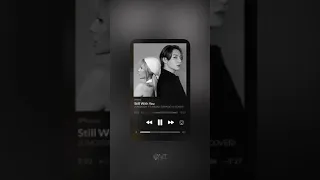 Jungkook ft. Ariana Grande (Ai cover)-Still with you