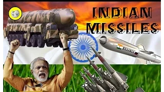 Indian Missiles - Part 1 - Cruise Missile of India (2017)