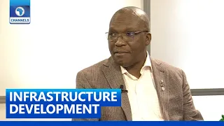 Infrastructure Development: Expert Discusses Govt's Efforts To Tackle Deficit