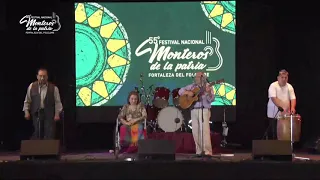 Los de Monteros - Festival de Monteros 2020