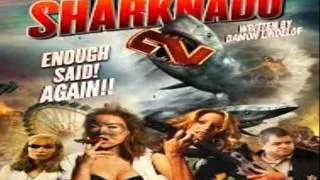 Watch Sharknado 2 2013 HD