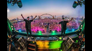 FLY WITH US - EDCLV 2022 Chris Lorenzo B2B AC Slater