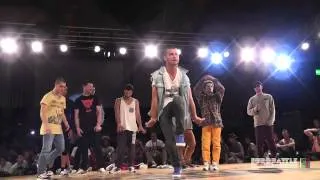 FSTV l Eurobattle l Day 3 l Momentum Crew 10yr Anniversary Showcase