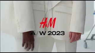 A/W 2023