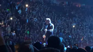 Metallica Live ‘One’ Nashville 1/24/19