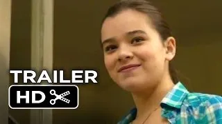 Hateship Loveship Official Trailer 1 (2014) - Hailee Steinfeld, Kristen Wiig Movie HD