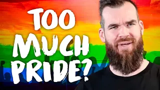 The Problem With “Pride”