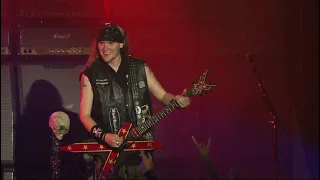 Black Label Society - The European Invasion Paris 2006