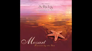 Solitudes -1998- Mozart, Forever by the Sea - Dan Gibson & Michaell Maxwell