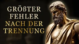 Die Philosophie der Trennung von Marcus Aurelius | Stoizismus