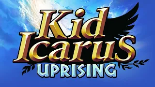 Dark Pit - Kid Icarus Uprising