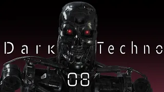 Дарк Техно электро музыка. 08. Dark Techno / Industrial / Cyberpunk / Electro music