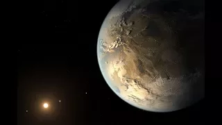 Kepler! New Alien Earth and Nasa Discovery National Geographic Documentary! - The Discovery Channel