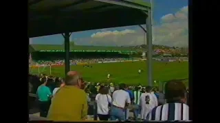 Standing Room Only - BBC Fooball Show (May 1994)