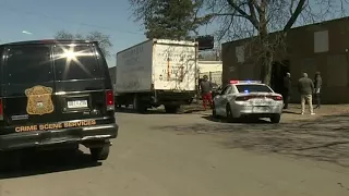 Shop owner killed during robbery on Detroit's west side