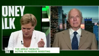 Active vs. Passive Investing - The Great Debate - TD Bank