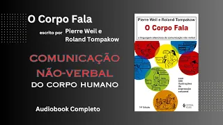 Audiolibro IL CORPO PARLA - PIERRE WEIL E ROLAND TOMPAKOW