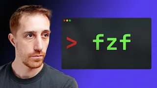 FZF Will CHANGE How You Work