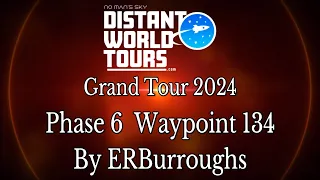 No Man's Sky - Distant World Tours - ERBurroughs - P6WP134