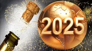 ¡ FELIZ AÑO NUEVO 2024 ! Felicitación de Año Nuevo para Compartir 🕛 WhatsApp Videos Feliz 2024 🍾