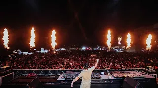 KSHMR - Fun Radio Ibiza Experience Paris 2023 (Full Set)