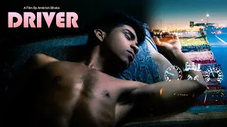 Driver - A Cine Gay Themed Hindi Short Film (Full Movie with English Subtitles)