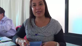 Testimonio Fabiana Londoño