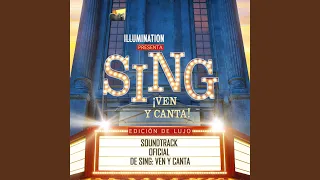 Don't You Worry 'Bout A Thing (Acoustic Version / From "Sing" Original Motion Picture Soundtrack)