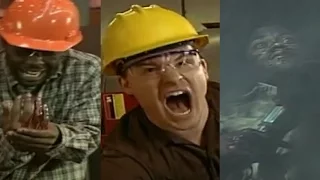 This horrifying work safety video could be a Stephen King movie