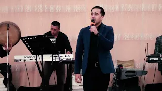 Файз гурухи туй хизматидан Гайрат Файз 🎵🎵🔥