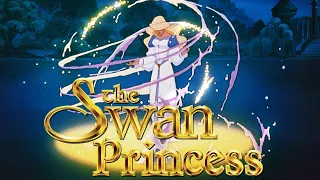 Принцесса Лебедь /The Swan Princess 🦢 КЛИП SIMS 4