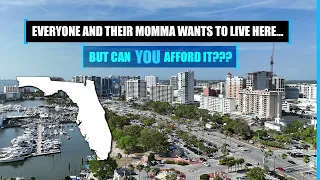 Why EVERYONE is Moving To Sarasota, Florida