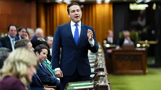 Renewed calls from Conservatives for carbon tax to be 'axed' | Canadian politics