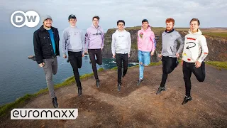 How These 7 Irish Lads Went Viral With Their Dance Videos - The Tradition of Riverdance