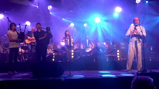 Carlos Nuñez - St Patrick An Dro - Live @ 50e Festival Interceltique de Lorient 2021