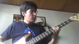 Silence of the Night (Jeronimo Bass Cover)