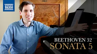 Behind the Notes – Boris Giltburg introduces Piano Sonata No. 5 by Beethoven