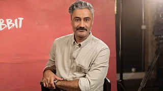 „Jojo Rabbit“-Regisseur Taika Waititi: Was haben die Beatlemania und die Nazi-Zeit gemeinsam?