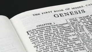 The Complete Book of Genesis KJV Read Along