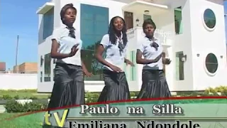 Emiliana Ndondole Paulo Na Silla Official Video