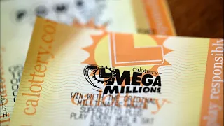 Largest Mega Millions jackpot in history is up for grabs