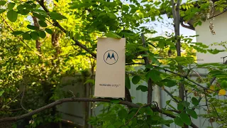 Cel mai bun midrange al anului 2023 este la fel de viabil și în 2024: Motorola Edge 40 5G Unboxing