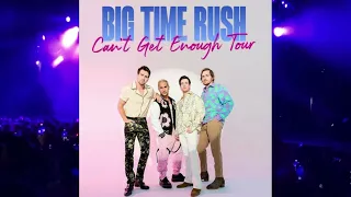 Big Time Rush (Full Show) Live in Illinois “Can’t Get Enough” Tour (July, 2023)