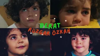 TUDO sobre Berat Rüzgar Özkan😘(Yusuf da série Emanet) #legacy #emanet #turkish