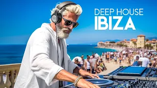 Ibiza Summer Mix 2023 🍓 Avicii, Kygo, Martin Garrix, Alok & Dua Lipa, The Chainsmokers Style #44