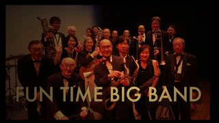 A Days Of Wine And Roses / Fun Time Big Band - Tokyo