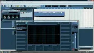 Cubase How to Add effects - Reverb, Echo and EQ (Equalization).mp4